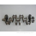 Castings for Automobile Parts